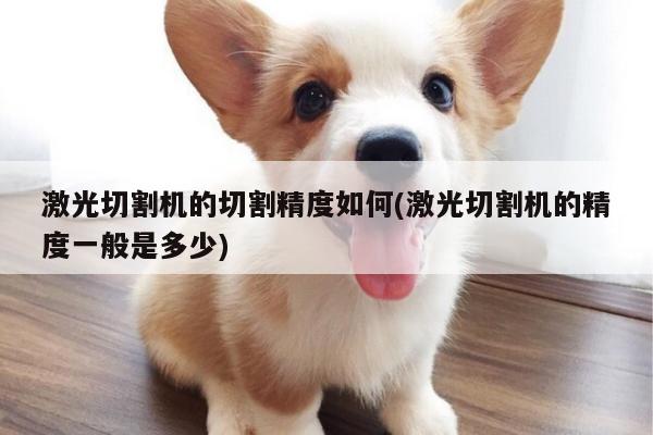 爱游戏平台-激光切割机的切割精度如何(激光切割机的精度一般是