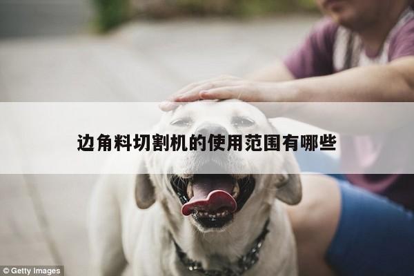 爱游戏(ayx)官方网站|边角料切割机的使用范围有哪些