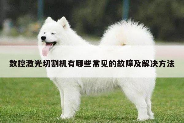 爱游戏平台-数控激光切割机有哪些常见的故障及解决方法