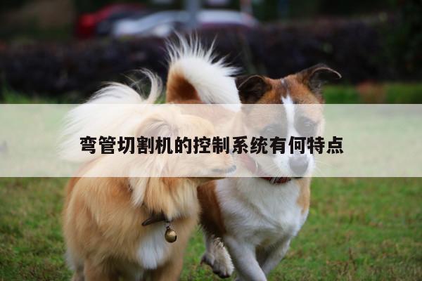 弯管切割机的控制系统有何特点【ayx爱游戏】