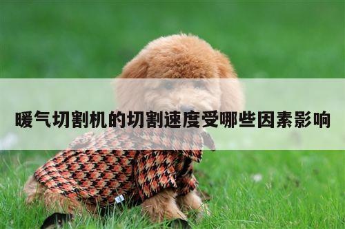 爱游戏平台_暖气切割机的切割速度受哪些因素影响